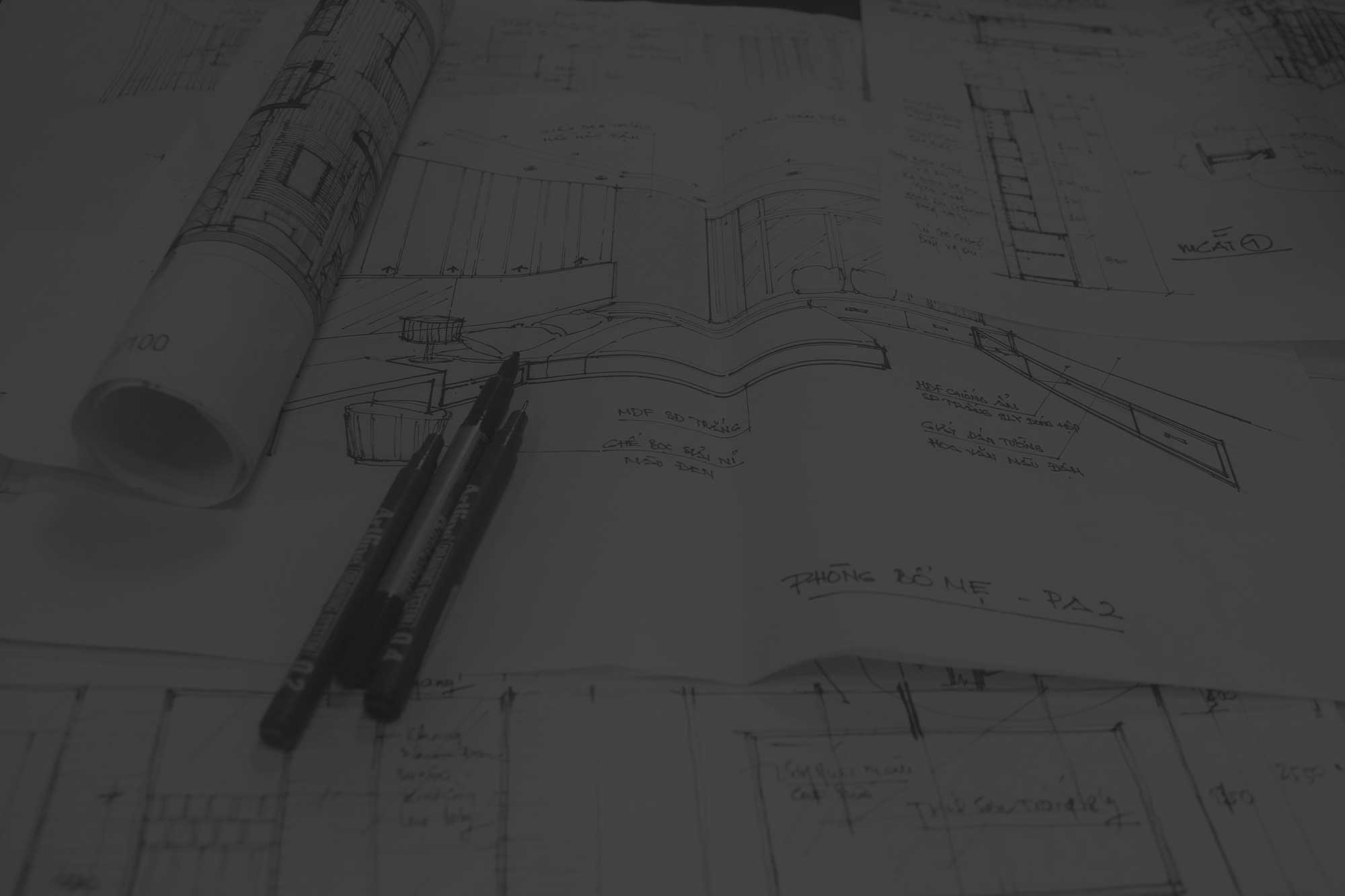 Quy trinh thiet ke va thi cong