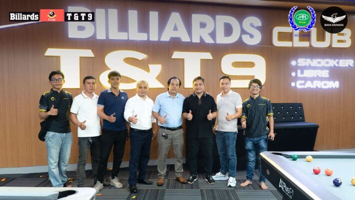 Sự kiện khai trương đã diễn ra thành công tốt đẹp