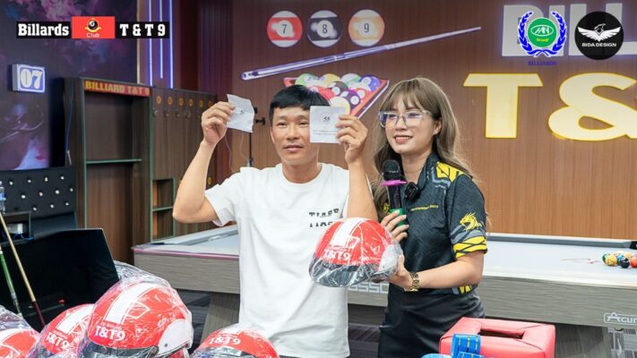 Phần quà đặc biệt trong ngày khai trương